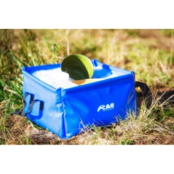 CAO Cuvette Carrée 12 Litres 6 CAO Cuvette Carrée 12 Litres -Campingaz Magasin cao cuvette carree 12 litres 2
