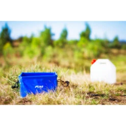 CAO Cuvette Carrée 12 Litres 7 CAO Cuvette Carrée 12 Litres -Campingaz Magasin cao cuvette carree 12 litres 3