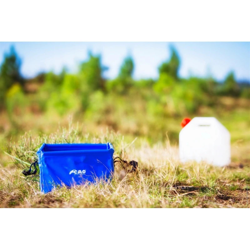 CAO Cuvette Carrée 12 Litres 4 CAO Cuvette Carrée 12 Litres – Image 4