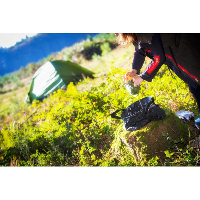 CAO Cuvette Ronde 10 Litres 2 CAO Cuvette Ronde 10 Litres – Image 2