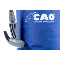 CAO Douche Solaire à Pression -Campingaz Magasin cao douche solaire a pression 2