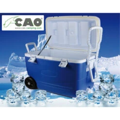 CAO Glacière Rigide à Roulettes 9 CAO Glacière Rigide à Roulettes -Campingaz Magasin cao glaciere rigide a roulette 2