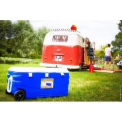 CAO Glacière Rigide à Roulettes 10 CAO Glacière Rigide à Roulettes -Campingaz Magasin cao glaciere rigide a roulette 3