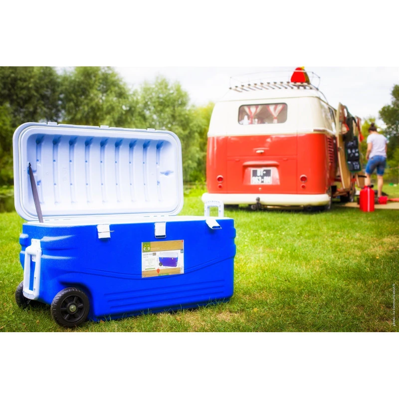 CAO Glacière Rigide à Roulettes 5 CAO Glacière Rigide à Roulettes – Image 5