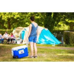 CAO Glacière Rigide à Roulettes 12 CAO Glacière Rigide à Roulettes -Campingaz Magasin cao glaciere rigide a roulette 5