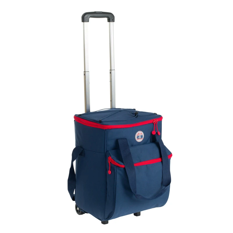 CAO Glacière Trolley 1 CAO Glacière Trolley