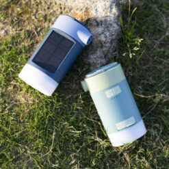 CAO Gonfleur Solaire 3 En 1 -Campingaz Magasin cao gonfleur solaire 3 en 1 4