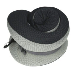 CAO Oreiller De Voyage à Mémoire De Forme 7 CAO Oreiller De Voyage à Mémoire De Forme -Campingaz Magasin cao oreiller de voyage a memoire de forme 2