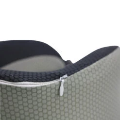 CAO Oreiller De Voyage à Mémoire De Forme 9 CAO Oreiller De Voyage à Mémoire De Forme -Campingaz Magasin cao oreiller de voyage a memoire de forme 4