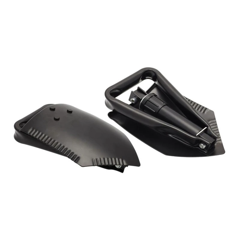 CAO Pelle Pioche Pliante 3 Parties 2 CAO Pelle Pioche Pliante 3 Parties – Image 2