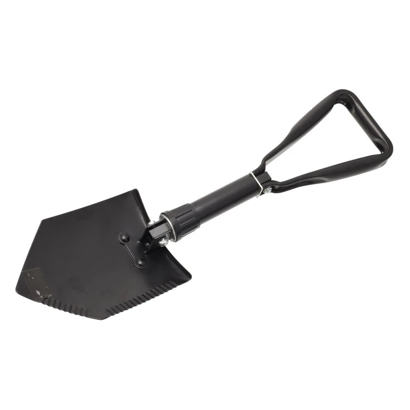 CAO Pelle Pioche Pliante 3 Parties 1 CAO Pelle Pioche Pliante 3 Parties