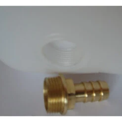 CARYSAN Jerrican Grande Ouverture -Campingaz Magasin carysan jerrican special renforce 2