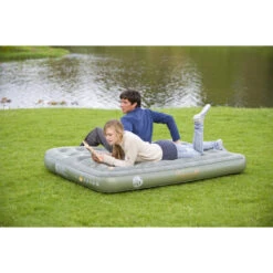 COLEMAN Comfort Bed Double -Campingaz Magasin coleman comfort bed double 2