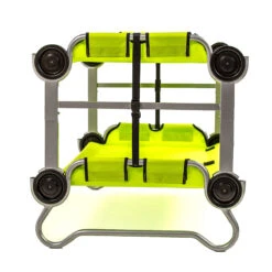DISC-O-BED Kid-O-Bunk -Campingaz Magasin disc o bed kid o bunk 10