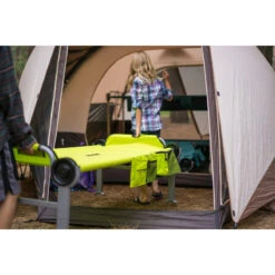 DISC-O-BED Kid-O-Bunk -Campingaz Magasin disc o bed kid o bunk 11