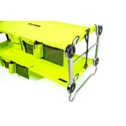 DISC-O-BED Kid-O-Bunk -Campingaz Magasin disc o bed kid o bunk 7