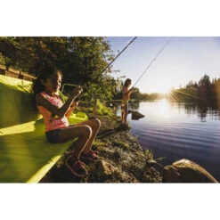 DISC-O-BED Kid-O-Bunk -Campingaz Magasin disc o bed kid o bunk 8