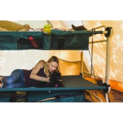 DISC-O-BED L -Campingaz Magasin disc o bed l 7