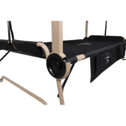 DISC-O-BED Lit De Camp XL -Campingaz Magasin disc o bed xl 13
