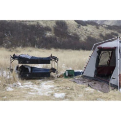 DISC-O-BED Lit De Camp XL -Campingaz Magasin disc o bed xl 3