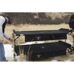 DISC-O-BED Lit De Camp XL -Campingaz Magasin disc o bed xl 7