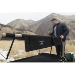 DISC-O-BED Lit De Camp XL -Campingaz Magasin disc o bed xl 9