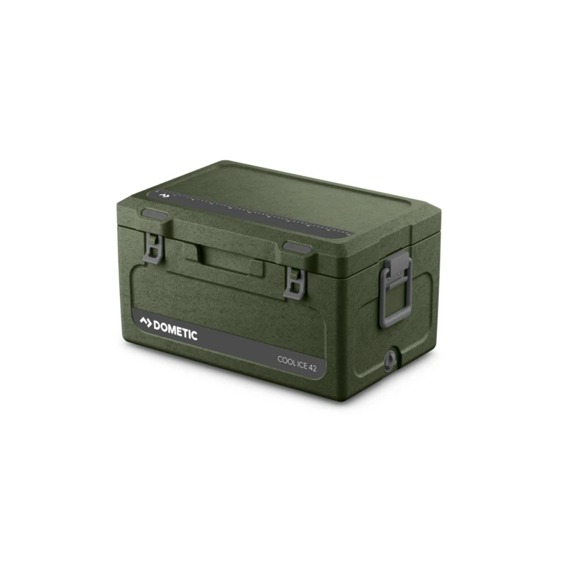 DOMETIC Cool-Ice CI-42 Verte 1 DOMETIC Cool-Ice CI-42 Verte