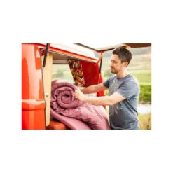 DUVALAY 58 Confort -Campingaz Magasin duvalay couchage 190 x 58 x 4 cm 4