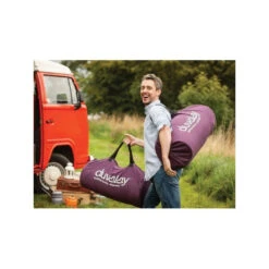 DUVALAY 58 Confort -Campingaz Magasin duvalay couchage 190 x 58 x 4 cm 5