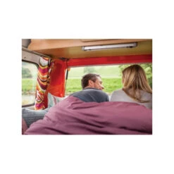 DUVALAY 58 Confort -Campingaz Magasin duvalay couchage 190 x 58 x 4 cm 6