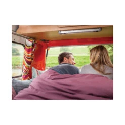 DUVALAY 66 Confort -Campingaz Magasin duvalay couchage 190 x 66 x 25 cm 4