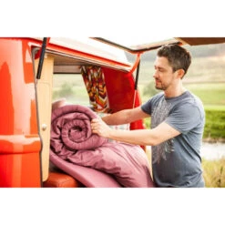 DUVALAY 66 Confort -Campingaz Magasin duvalay couchage 190 x 66 x 25 cm 7