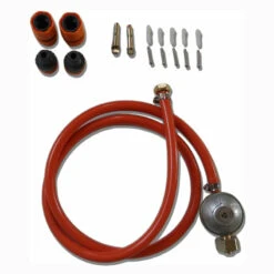 ECCOTEMP Chauffe-eau Gaz Portable CE-L10 -Campingaz Magasin eccotemp chauffe eau gaz portable ce l10 6