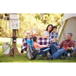 ECCOTEMP Chauffe-eau Gaz Portable CEL5 -Campingaz Magasin eccotemp chauffe eau gaz portable cel5 6