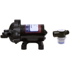 ECCOTEMP Kit Chauffe-eau CE-10 Avec Douche & Pompe -Campingaz Magasin eccotemp kit chauffe eau ce 10 avec douche pompe 2