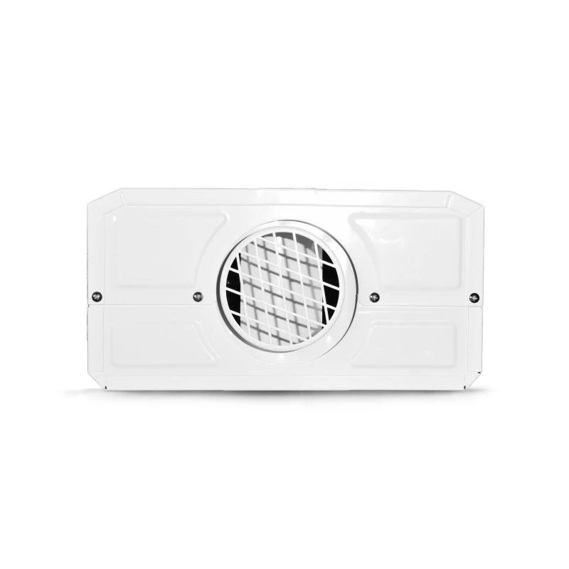 ECCOTEMP Kit Chauffe-eau CEL10 Avec Douche 6 ECCOTEMP Kit Chauffe-eau CEL10 Avec Douche – Image 6