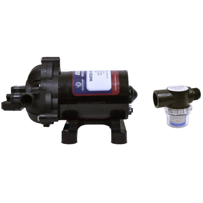 ECCOTEMP Kit Chauffe-eau CEL5 Avec Pompe 3 ECCOTEMP Kit Chauffe-eau CEL5 Avec Pompe – Image 3