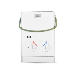 ECCOTEMP Kit Chauffe-eau CEL5 Avec Pompe 16 ECCOTEMP Kit Chauffe-eau CEL5 Avec Pompe -Campingaz Magasin eccotemp kit chauffe eau cel5 avec pompe 7