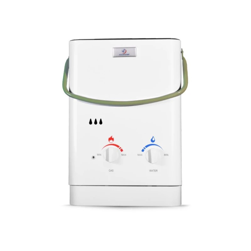 ECCOTEMP Kit Chauffe-eau CEL5 Avec Pompe 8 ECCOTEMP Kit Chauffe-eau CEL5 Avec Pompe – Image 8