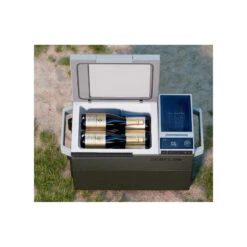 ECOFLOW Kit Glacier + Batterie 298 Wh 10 ECOFLOW Kit Glacier + Batterie 298 Wh -Campingaz Magasin ecoflow glaciere batterie 2