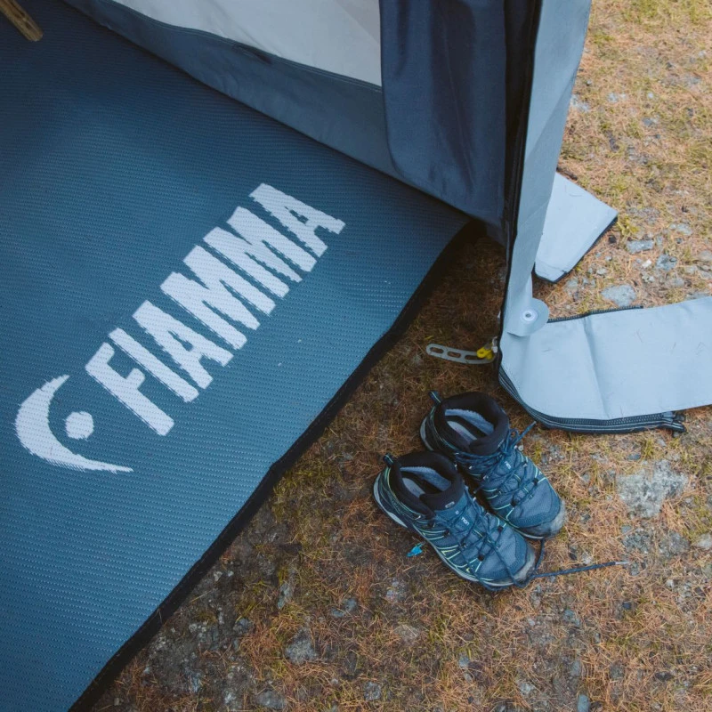 Devant -Campingaz Magasin fiamma patio mat 1