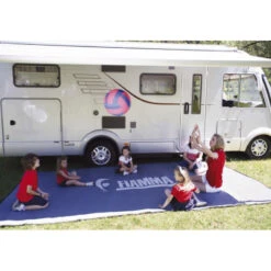 FIAMMA Patio Mat -Campingaz Magasin fiamma patio mat 2