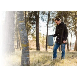 FLEXTRASH M -Campingaz Magasin flextrash m 8