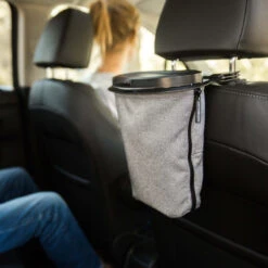 FLEXTRASH S 14 FLEXTRASH S -Campingaz Magasin flextrash s 4