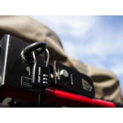 FRONT RUNNER Cadenas à Combinaison -Campingaz Magasin front runner cadenas a combinaison 3