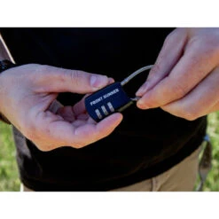 FRONT RUNNER Cadenas à Combinaison -Campingaz Magasin front runner cadenas a combinaison 5