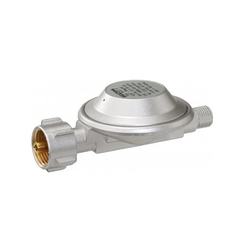 GOK Détendeur 29 Mbar, 1,5 Kg Entrée KLF / Sortie G1/4 1 GOK Détendeur 29 Mbar, 1,5 Kg Entrée KLF / Sortie G1/4