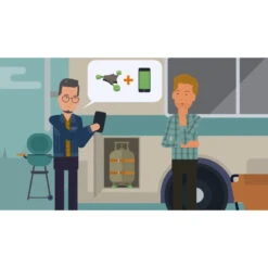 GOK Senso4s Plus 6 GOK Senso4s Plus -Campingaz Magasin gok senso4s plus 2