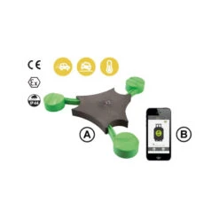 GOK Senso4s Plus 7 GOK Senso4s Plus -Campingaz Magasin gok senso4s plus 3