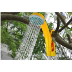 HABA Douchette Avec Batterie -Campingaz Magasin haba douchette avec batterie 2